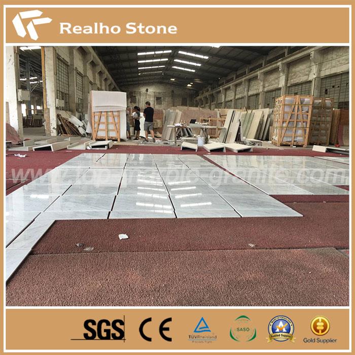 Carrara Beyaz Mermer Karo Carrara White Marble Tile