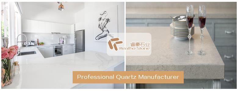 Kuvars Ürünleri Sereis Quartz Products Sereis