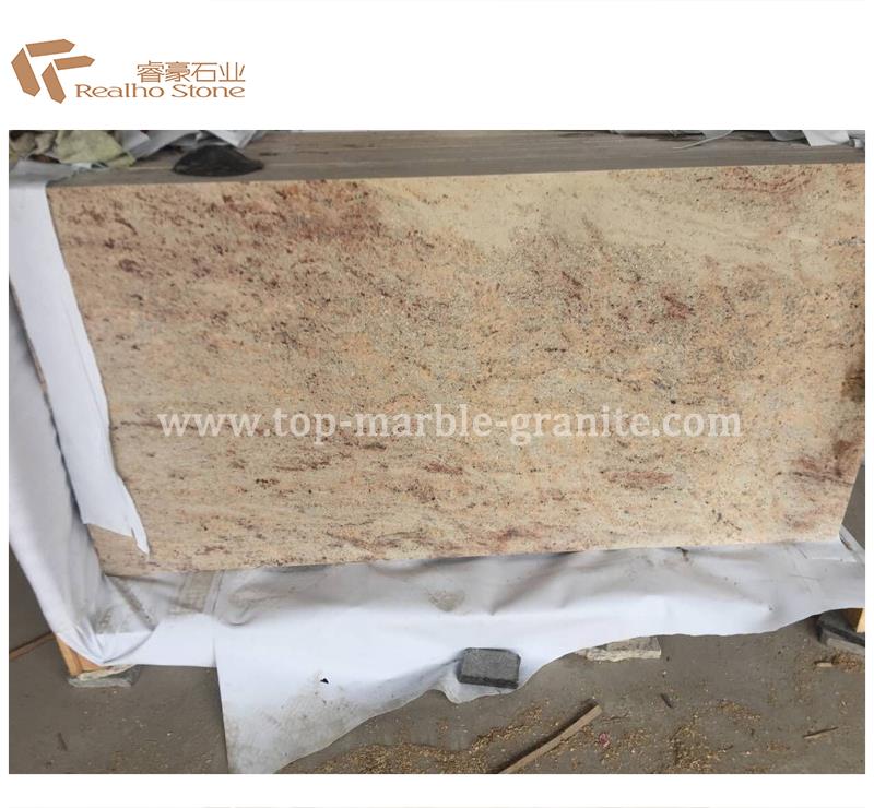 Brown Granite Brown Granite