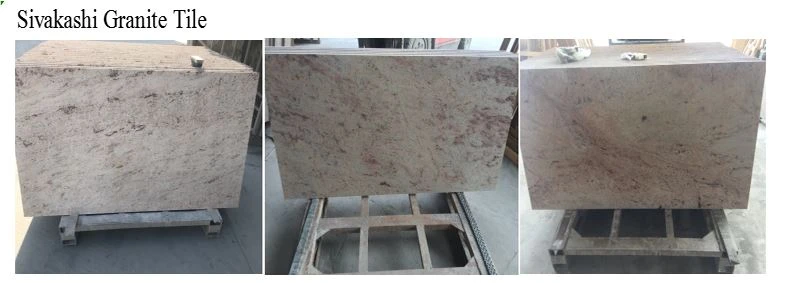 Sivakashi Granite Tile Sivakashi Granite Tile