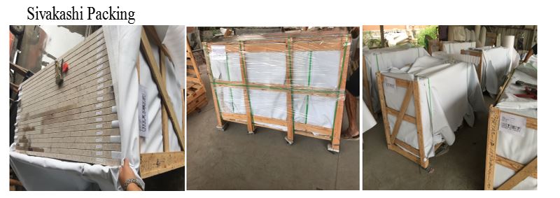 Sivakashi Brown Packing Sivakashi Brown Packing