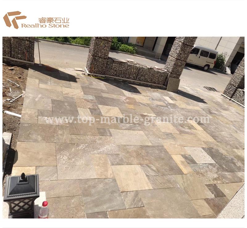 sandstone paver sandstone paver