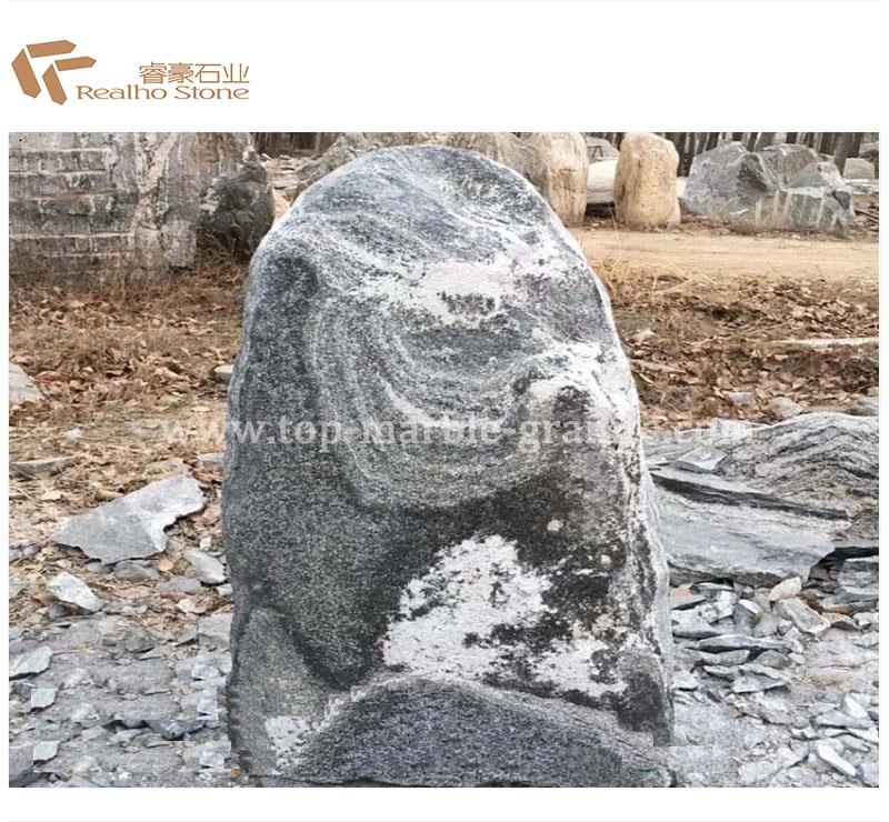 Big natural Stone Boulder Big natural Stone Boulder