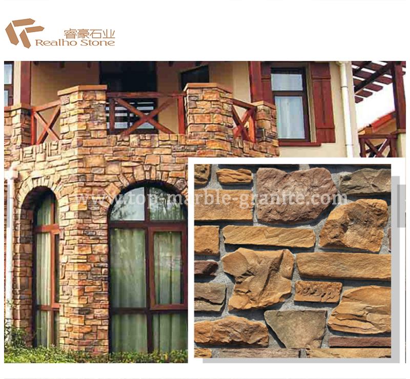 Artificial Cement stone