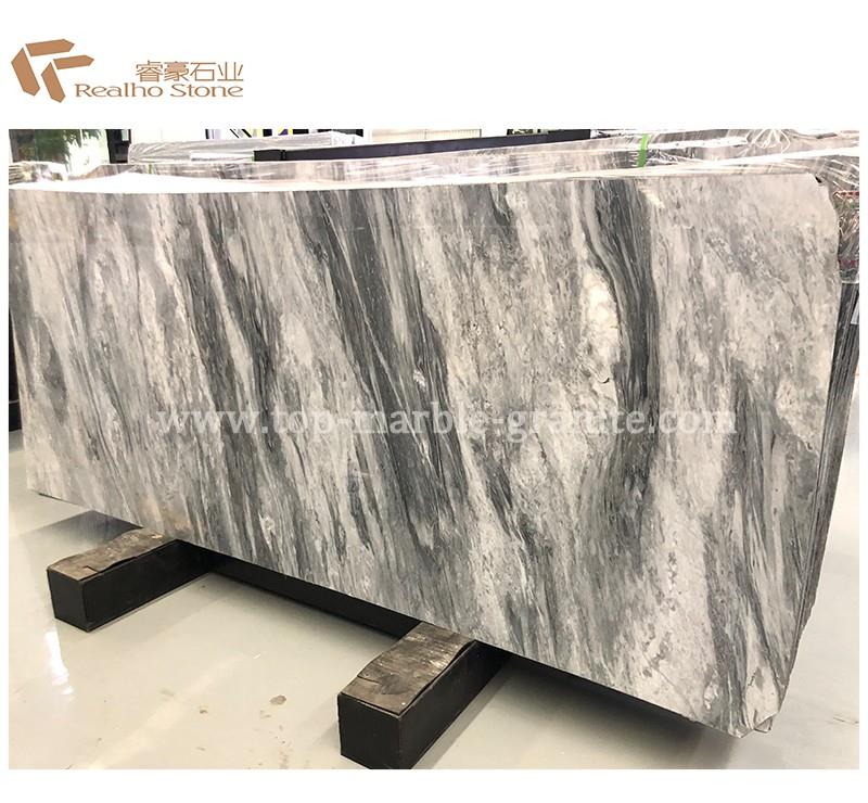 Florence Grey Marble for Floor Tiles