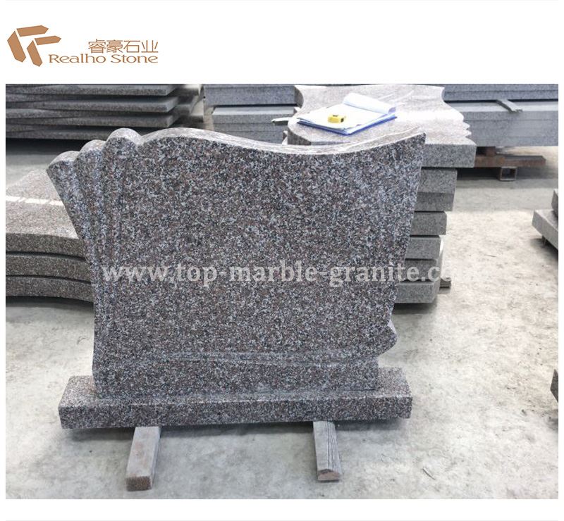 poland granite monument
