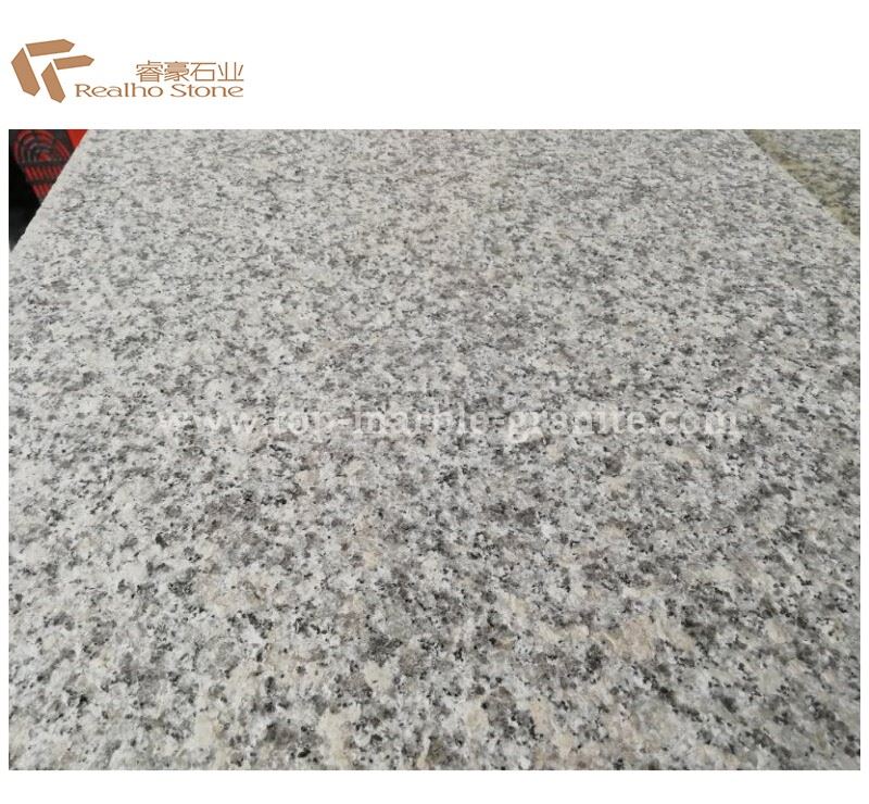 crystal white granite