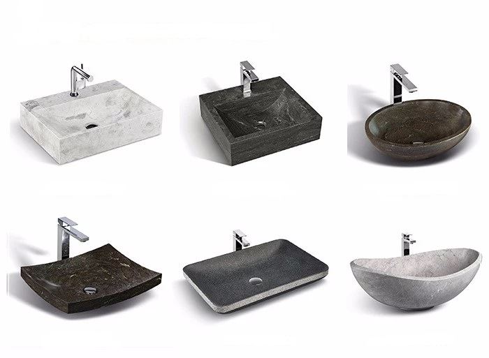 basin