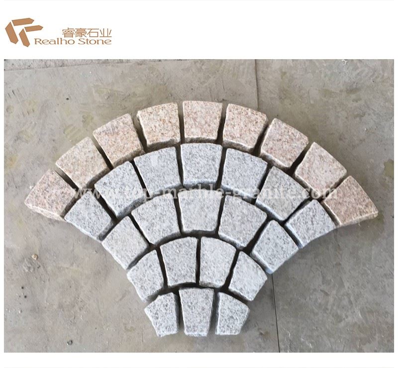 Granite Paving Stone