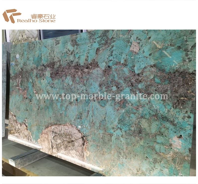 Green Marble