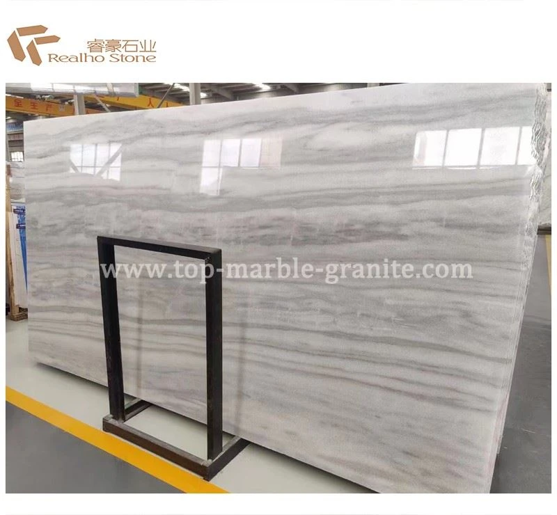 white marble stone