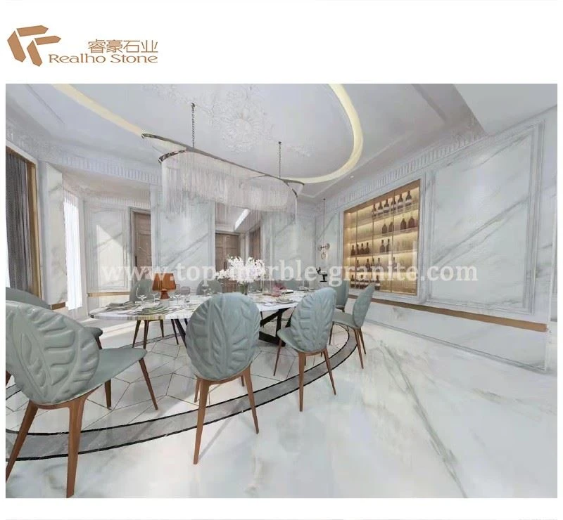 calacatta marble home depot