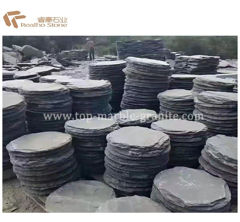 slate roofing tiles