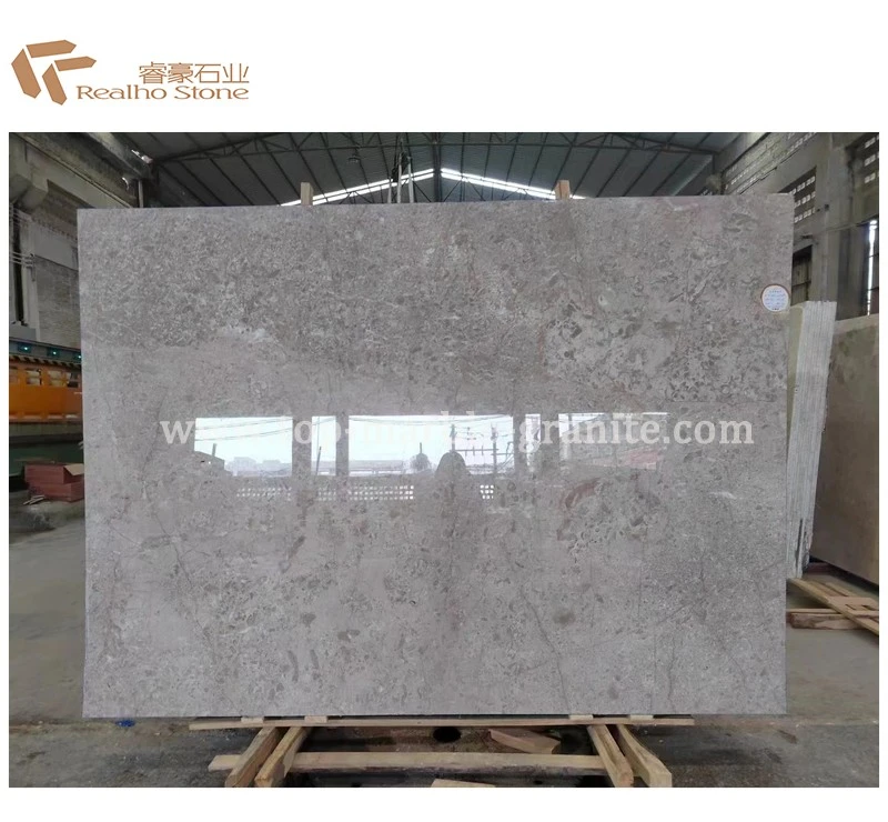 grey rose marble tiles