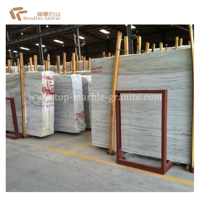Greece Kavala Marble