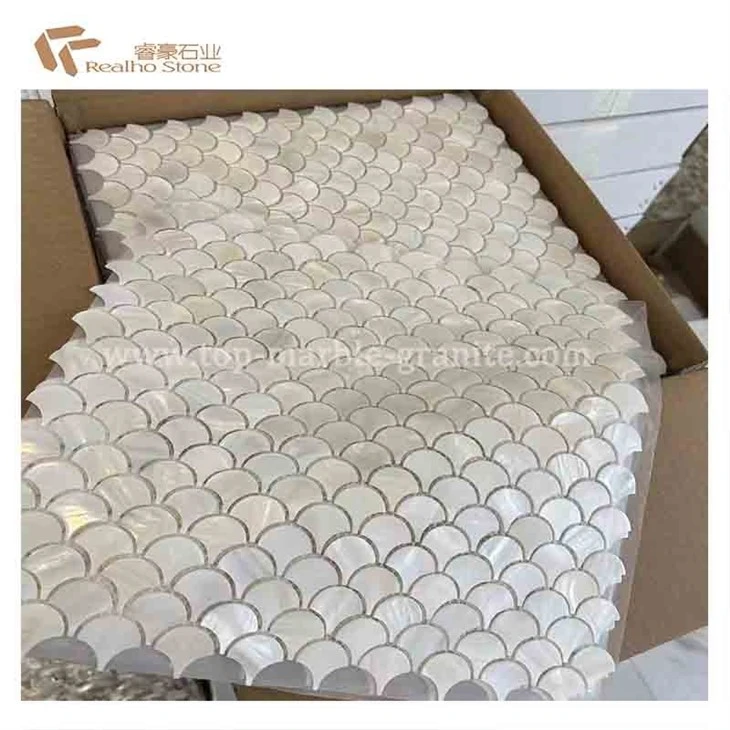 pearl mosaic