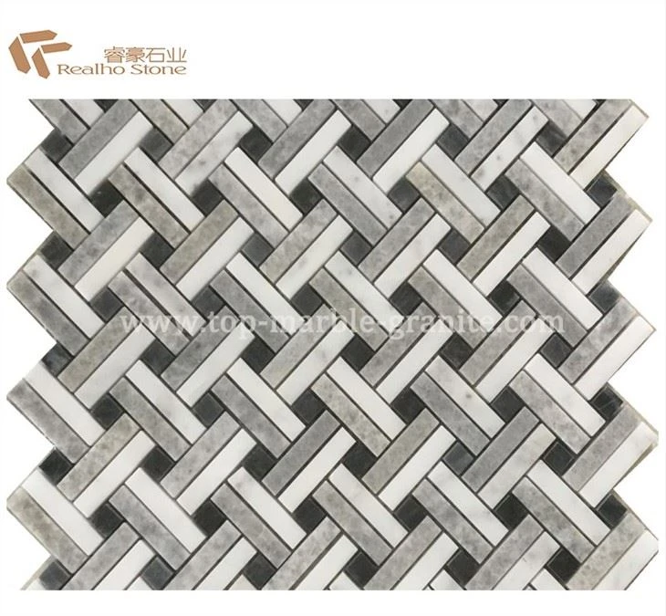 cheap marble mosaics