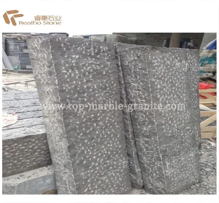 limestone pineappled