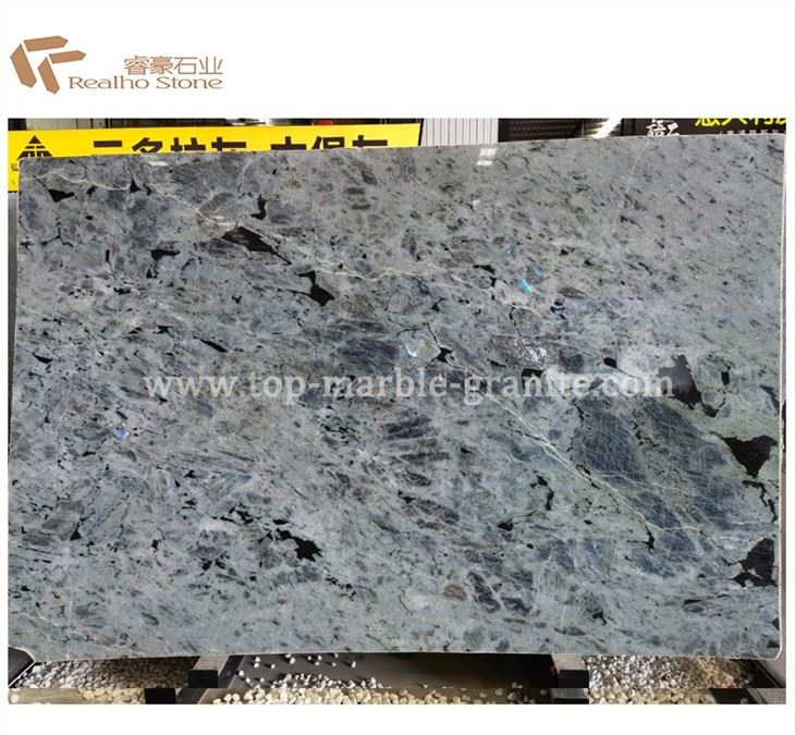 blue stone