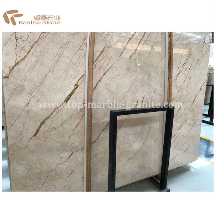 menes gold marble wall tiles
