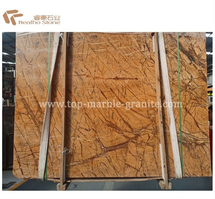 large marble tile