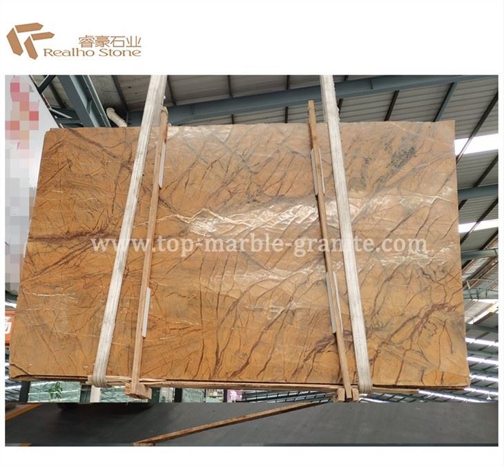 marble looking tile
