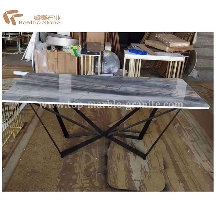 sintered stone surface