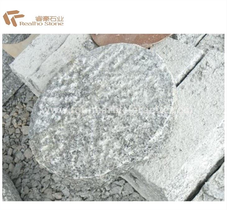 stone paver