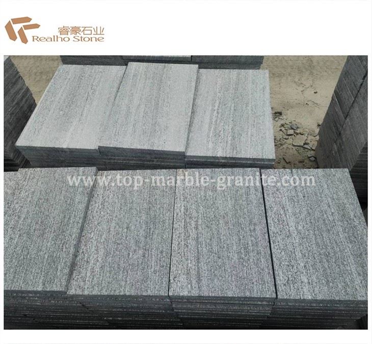 granite flooring paver