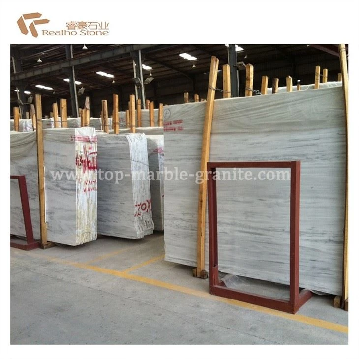 Greece Kavala Marble
