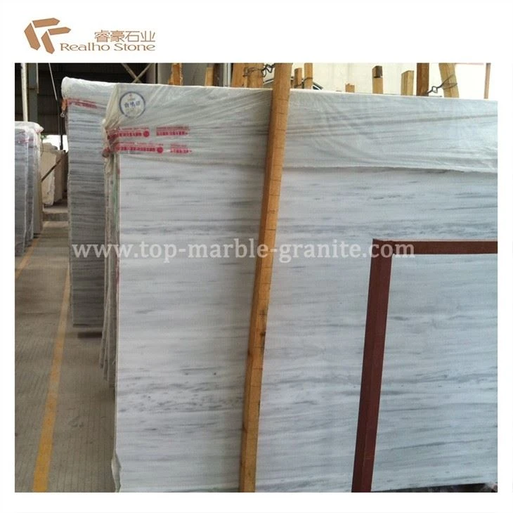 Kavala White Marble