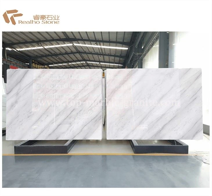 Guangxi Beyaz Mermer Kitap Maçı