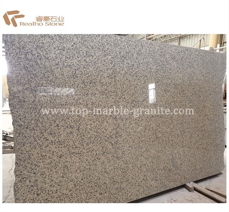 yellow granite