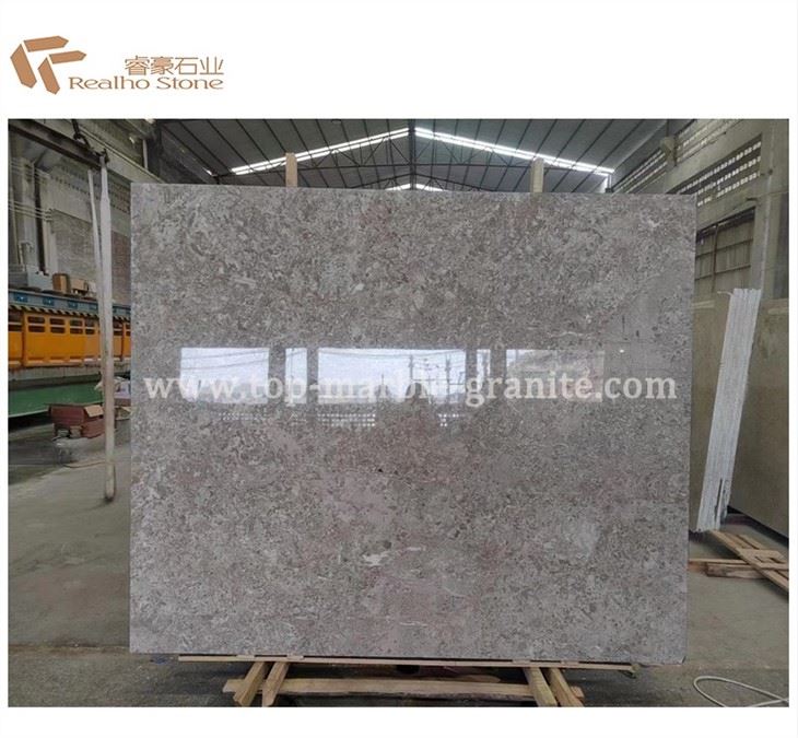 grey marble flooring tile