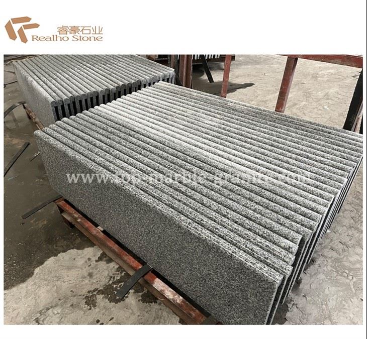 Stone Stair Nose