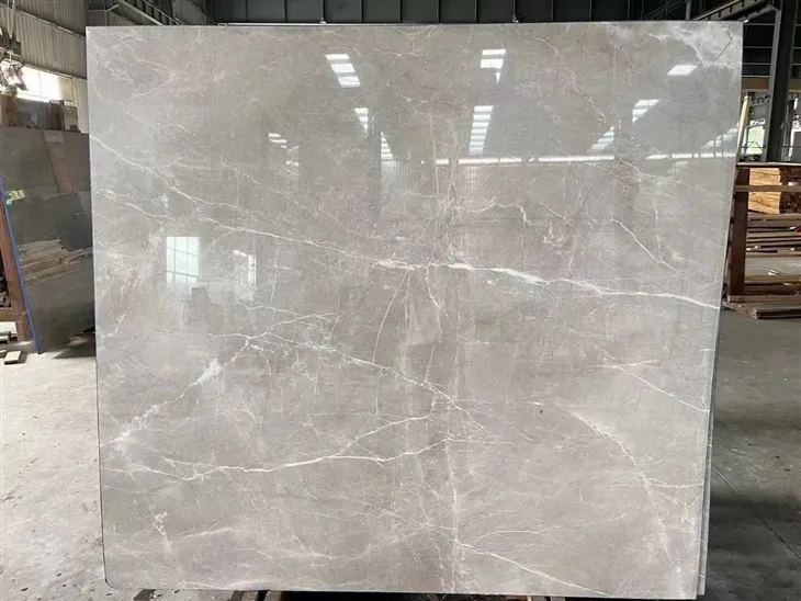 grey marble countertop