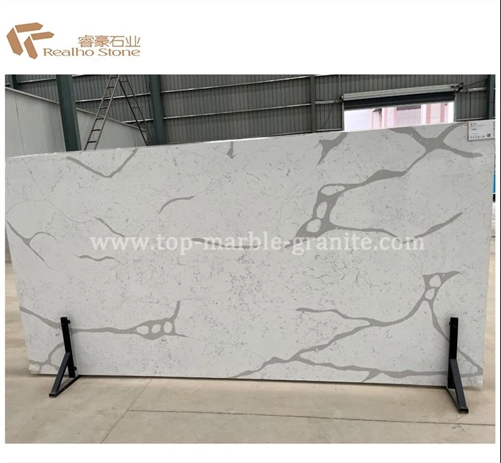 kitchen slab quartz